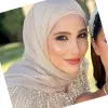 Sarah Hamdan