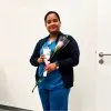 Praseetha