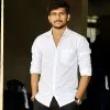 Vinay Naik