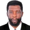 Anthony Cudjoe