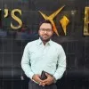 MdYousuf Hossain Khan