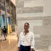 pamela vimbai