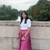 Anusha Boga