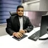 Akshay Popat