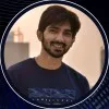 Kishan Acharya
