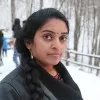 Lavanya Sridharan