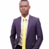 John Aigbodion BSC