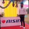 Ajay vishwakarma