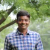 Srinivasarao Potla