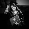 Shahreen Sultana