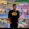 Pratyush Gupta