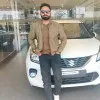 Bajrang Vashist