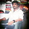 Sujith Mellacharuvu