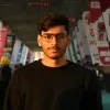 Ritik Joshi