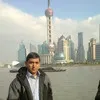 Nitin Paramane
