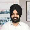 Harmeet Singh Panesar