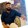 Nithin Mohan