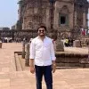 Naresh Karagana