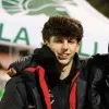Colin Huberty
