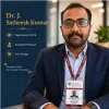 Satheesh Kumar Jaganathan