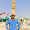 Brijesh Patel