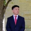 Christopher Lai