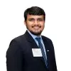 Dhwanish Doshi