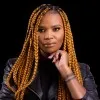 Thuli Mthethwa