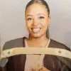 zandile mkhwanazi