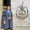 Fortunate Khensani Muchureki