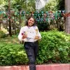 Maheshwari Indalkar