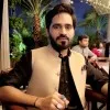 M Waseem Amin