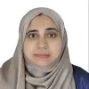 Shareeda Abdul Rasheed
