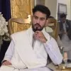 Asim Nisar