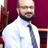 Kashif Javaid