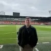 Carson VandeVoorde