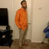 Marcus Harriday