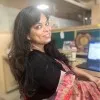 Jayshree Krishna