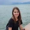 Yuliia Hryniuk