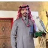 Abdulrahman Alolayan