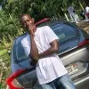 Francis Marfo