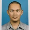 Asyraf Halmy Mohd Ali