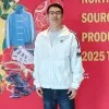 vincent zhang