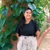 Queenie Akshaya Muppidi