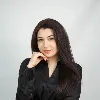 Viktoriia Iakubovska