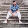 David Del Rio