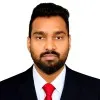 Mohammed Sharafath
