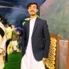 Arham Mirza