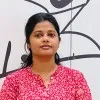 Jesty Rachel Varghese