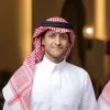Abdulrahman Sahari